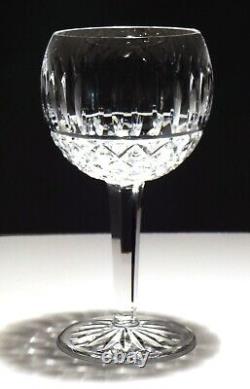 1 Waterford Crystal Maeve Balloon Wine Glass 7 Multiples Available