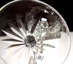 1 Waterford Crystal Maeve Balloon Wine Glass 7 Multiples Available