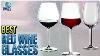 10 Best Red Wine Glasses 2018