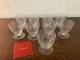 10 Wine Glasses Model Lully In Baccarat Crystal (Price Per Unit)