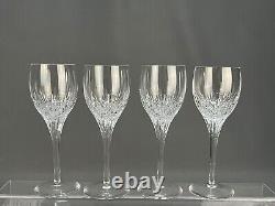 12 Atlantis Crystal PARIS 8 1/4 Wine Glasses MINT