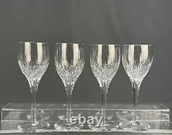 12 Atlantis Crystal PARIS 8 1/4 Wine Glasses MINT