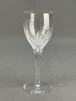 12 Atlantis Crystal PARIS 8 1/4 Wine Glasses MINT