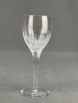 12 Atlantis Crystal PARIS 8 1/4 Wine Glasses MINT