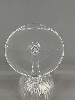 12 Atlantis Crystal PARIS 8 1/4 Wine Glasses MINT