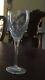 12 Marquise By Waterford Crystal Wine Glasses- Summer Breeze