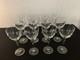 12 Wine Glasses Model Amadeus Crystal from Saint Louis (Price per Unit)