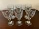 13 White Wine Glasses Chambord Model In Saint Louis Crystal / Price Per Unit