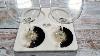1477 Easy Way To Dress Up Wine Glasses With Resin
