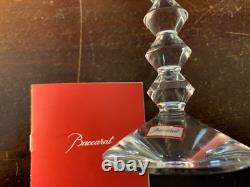 15 Vega Crystal Wine Glasses From Baccarat (Price Per Unit)