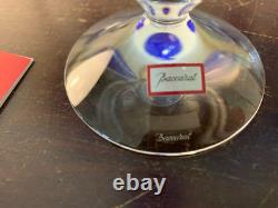 15 Vega Crystal Wine Glasses From Baccarat (Price Per Unit)