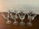 16 Bubble Model Wine Glasses In Saint Louis Crystal (Price Per Unit)