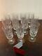 17 Red Wine Glasses Harmony Crystal by Baccarat (Price per Unit)