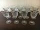22 Tommy Crystal Wine Glasses Model From Saint Louis H 17 Cm (Price Per Unit)