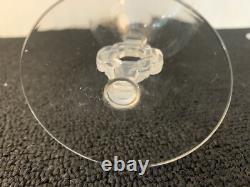 3 Ribeauvillé Crystal Wine Glasses (Price Per Unit)