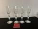 4 Mille Nuit Mathias Crystal Wine Glasses (Price Per Unit)