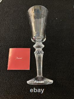 4 Mille Nuit Mathias Crystal Wine Glasses (Price Per Unit)