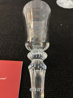 4 Mille Nuit Mathias Crystal Wine Glasses (Price Per Unit)
