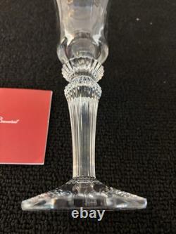 4 Mille Nuit Mathias Crystal Wine Glasses (Price Per Unit)
