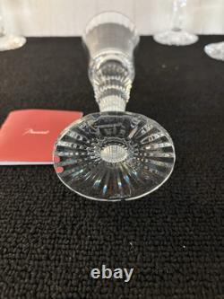 4 Mille Nuit Mathias Crystal Wine Glasses (Price Per Unit)