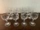 6 Beauharnais Crystal Wine Glasses (Price Per Unit)
