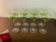 6 Rhin Wine Glasses In Baccarat Crystal (Price Per Unit)