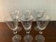 6 Venezia Crystal Wine Glasses (Price Per Unit)