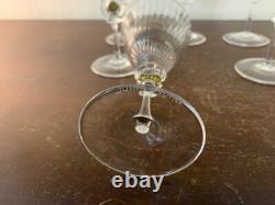 6 Venezia Crystal Wine Glasses (Price Per Unit)