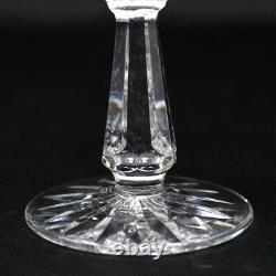 8 Brilliant Waterford Crystal Kylemore Port Wine Glasses Made In Ireland