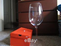 9 Liter Crystal Wine Glass (Handmade in Poland)