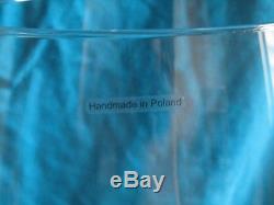 9 Liter Crystal Wine Glass (Handmade in Poland)