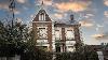 Abandoned Parisian Mansion Of A Businessman He Left To America And Never Returned