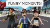 All Our Funny Roblox Moments Brookhaven Rp