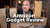 Amazon Wine Gadgets Independent Review