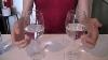 Asmr Wine Glasses And Water Binaural
