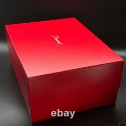 Baccarat Chateau Wine Glass S Size Set of 2 with Box Crystal Glass Made in France Baccarat Chateau Wine Glass S Size Set of 2 with Box Crystal Glass Made in France