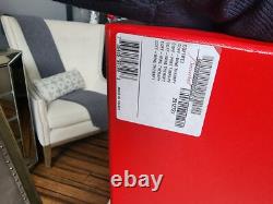 Baccarat Completed Set of Assorted Wine Glasses, Set of 6