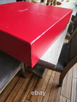 Baccarat Completed Set of Assorted Wine Glasses, Set of 6