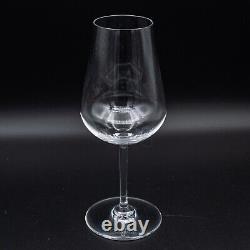 Baccarat Crystal France Wine Whiskey Tasting Glass 5 7/8 FREE USA SHIPPING