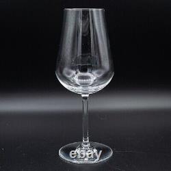 Baccarat Crystal France Wine Whiskey Tasting Glass 5 7/8 FREE USA SHIPPING