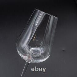 Baccarat Crystal France Wine Whiskey Tasting Glass 5 7/8 FREE USA SHIPPING