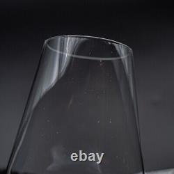 Baccarat Crystal France Wine Whiskey Tasting Glass 5 7/8 FREE USA SHIPPING