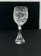 Baccarat Crystal Glass Neptune Water/Wine Goblet Multiple Available