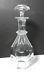 Baccarat Crystal HARCOURT Large 11 3/4 Wine Decanter