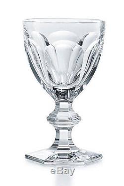 Baccarat Crystal Harcourt 1841 White Wine Glass
