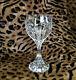 Baccarat Crystal Massena Red Wine Goblets -71/4 tall