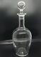 Baccarat Crystal Montaigne Wine Decanter