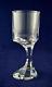 Baccarat Crystal NARCISSE Wine Glass / Goblet 15.1cms (6) Tall