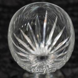 Baccarat France Masséna Crystal Medium Wine Water Glass 6-3/4