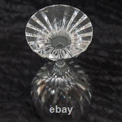 Baccarat France Masséna Crystal Medium Wine Water Glass 6-3/4